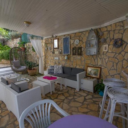 Cuore Di Milka Apartments ヴェリ・ロシニュ エクステリア 写真