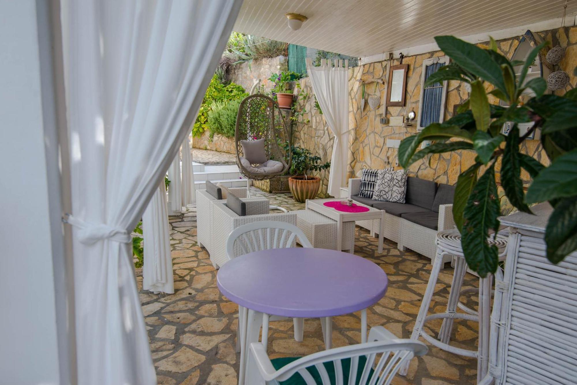 Cuore Di Milka Apartments ヴェリ・ロシニュ エクステリア 写真