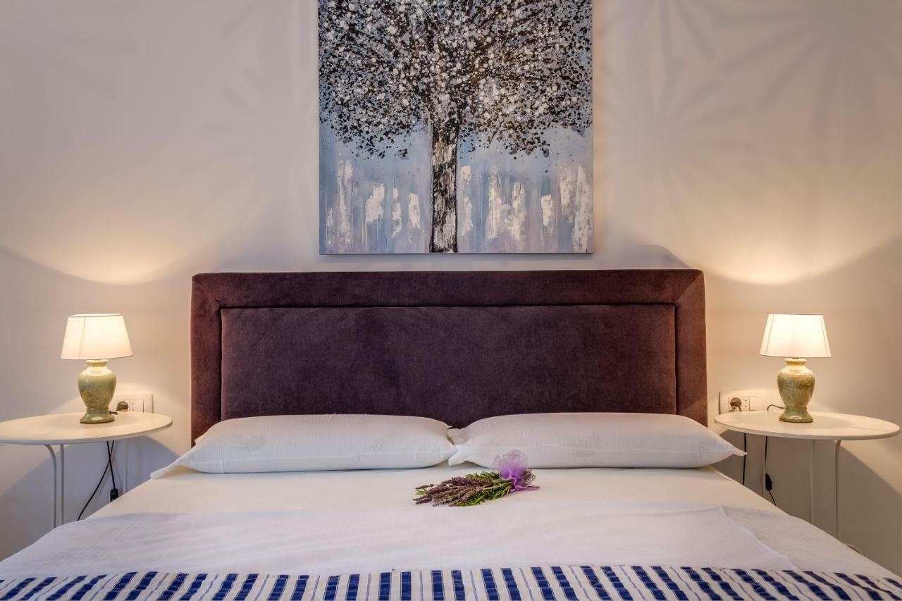 Cuore Di Milka Apartments ヴェリ・ロシニュ エクステリア 写真