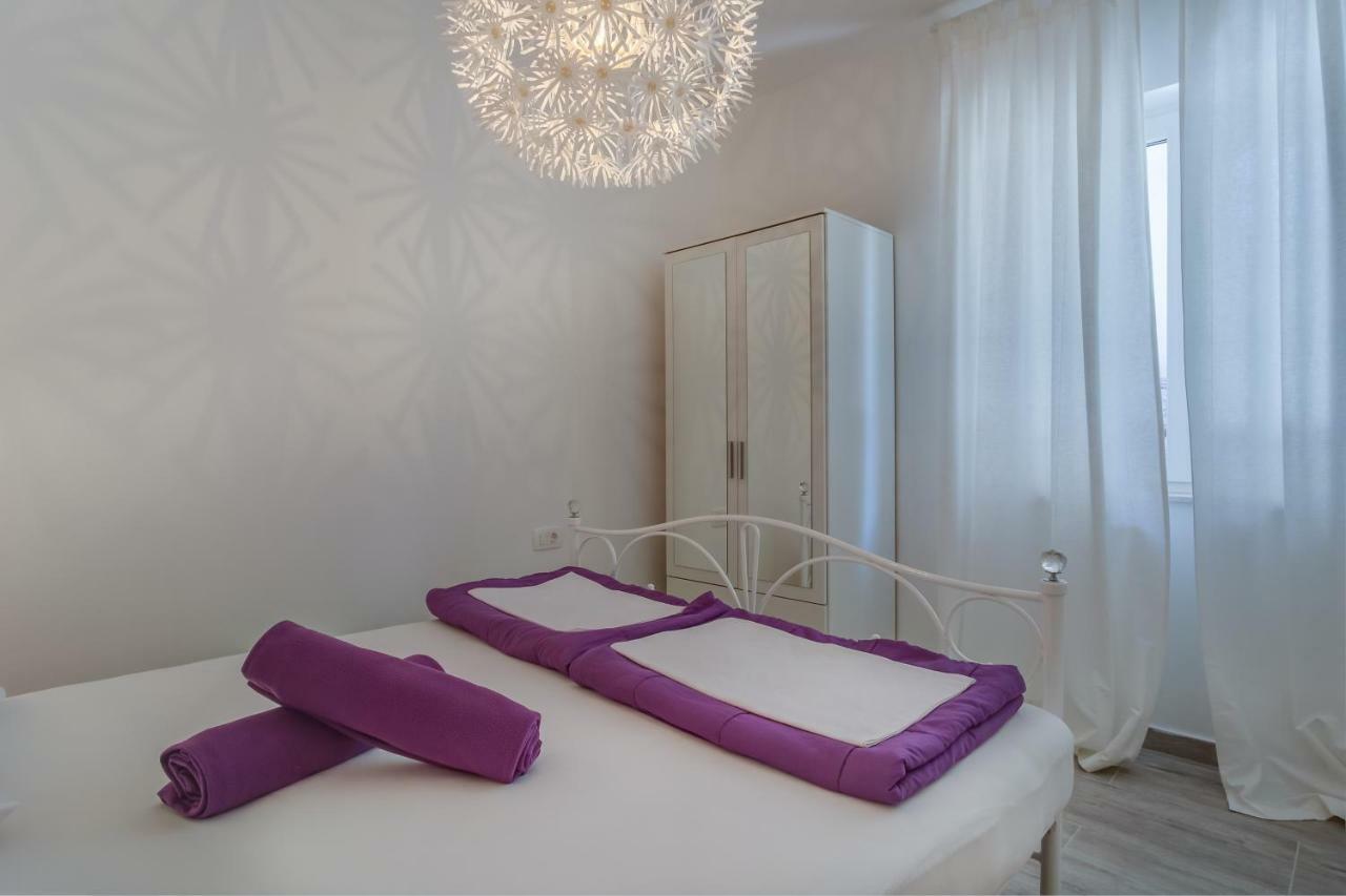 Cuore Di Milka Apartments ヴェリ・ロシニュ エクステリア 写真