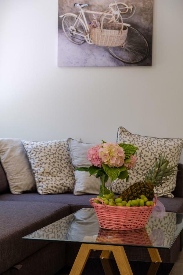 Cuore Di Milka Apartments ヴェリ・ロシニュ エクステリア 写真