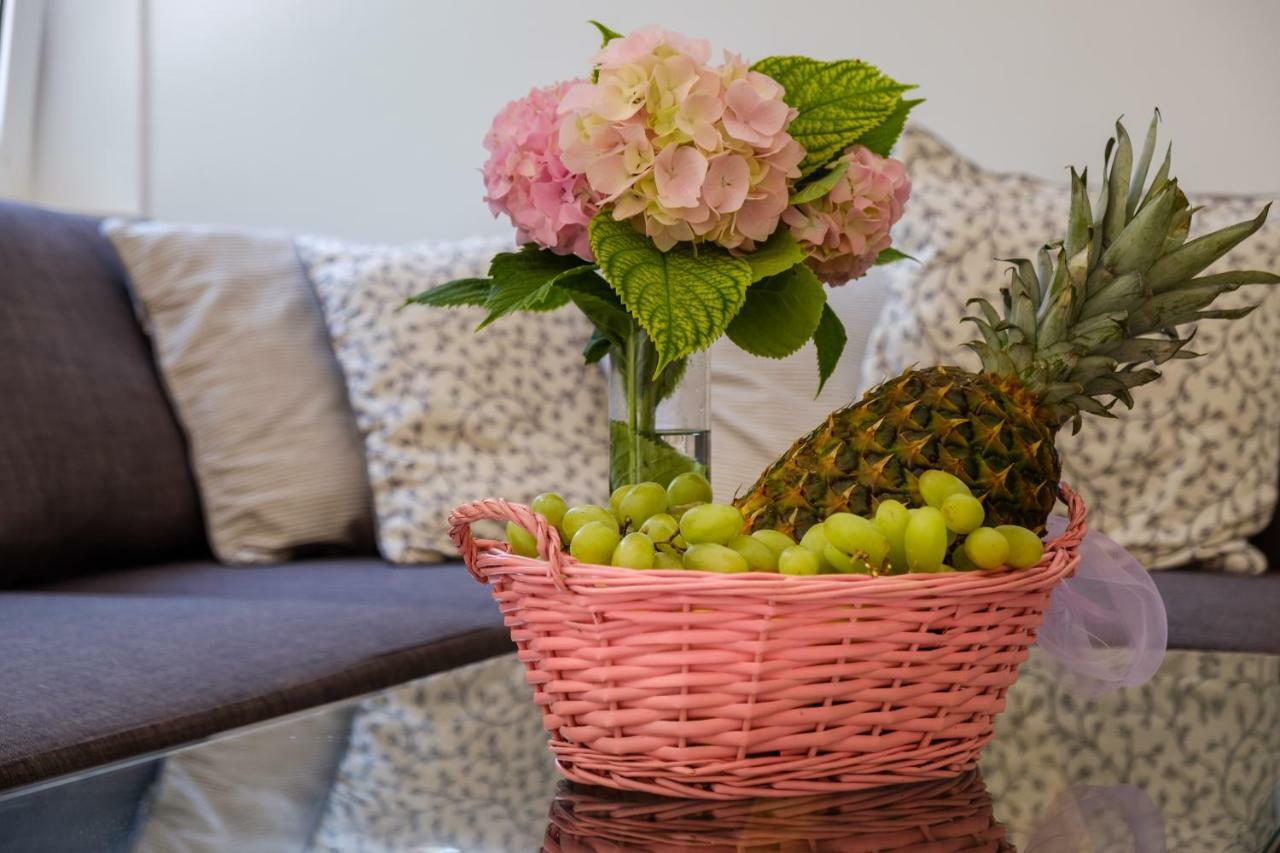 Cuore Di Milka Apartments ヴェリ・ロシニュ エクステリア 写真