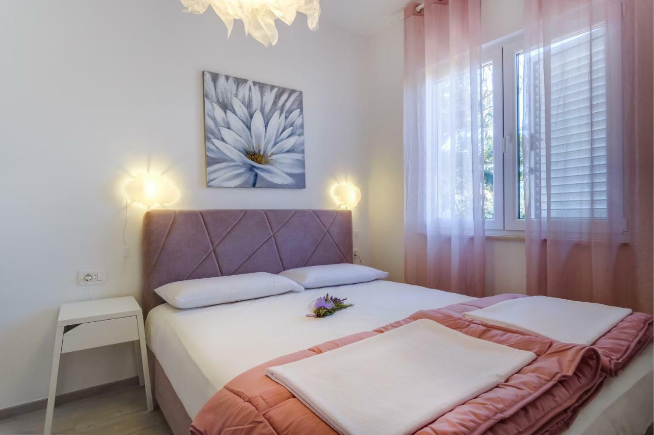 Cuore Di Milka Apartments ヴェリ・ロシニュ エクステリア 写真